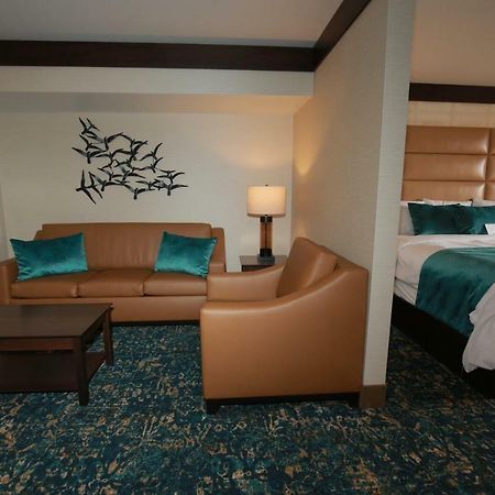 Ute Mountain Casino Hotel Towaoc Bagian luar foto