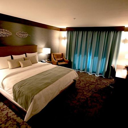 Ute Mountain Casino Hotel Towaoc Bagian luar foto