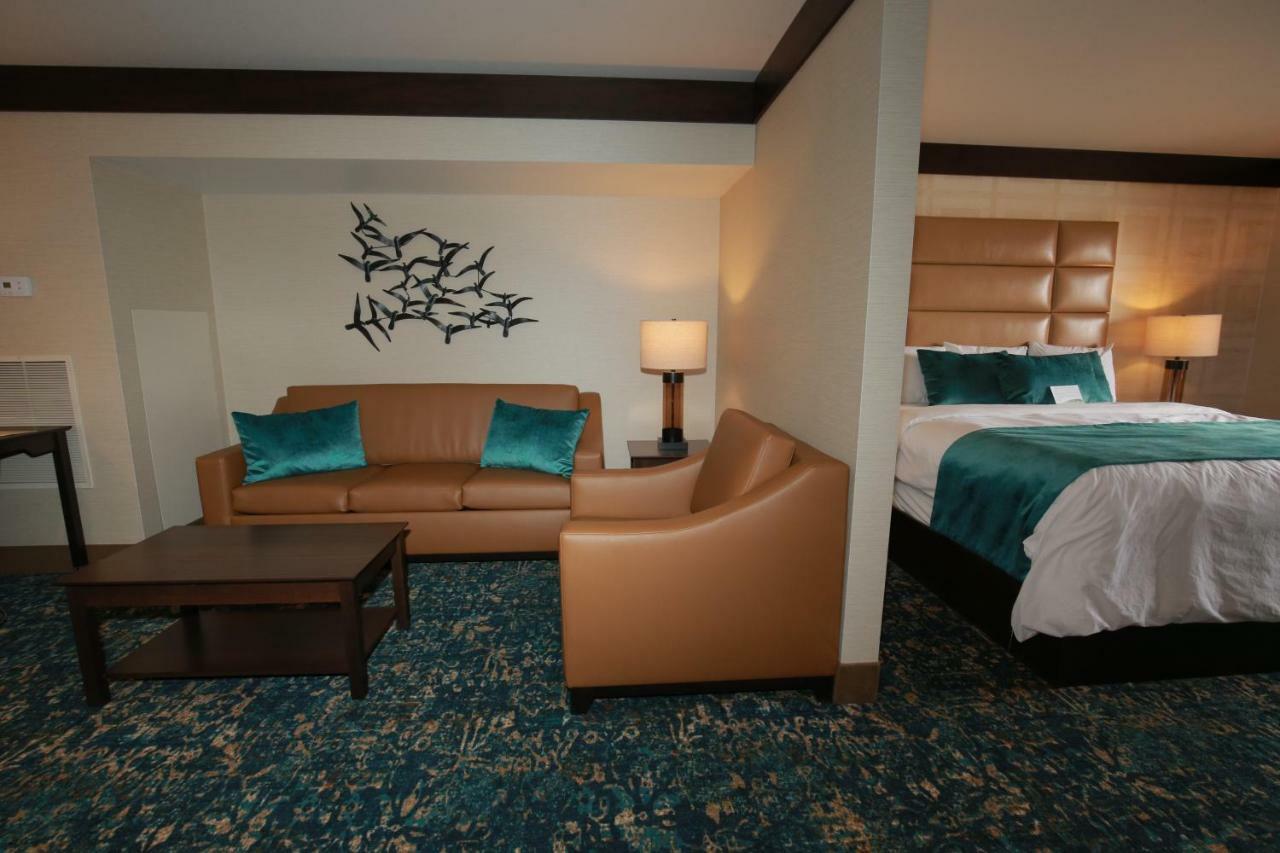 Ute Mountain Casino Hotel Towaoc Bagian luar foto
