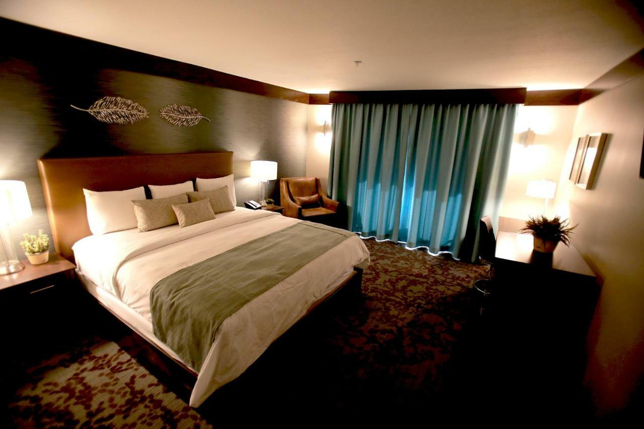 Ute Mountain Casino Hotel Towaoc Bagian luar foto