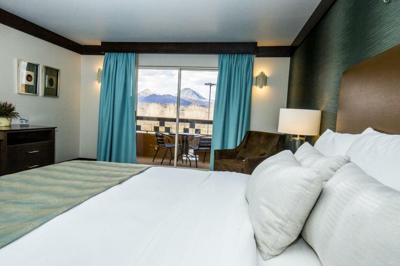 Ute Mountain Casino Hotel Towaoc Bagian luar foto
