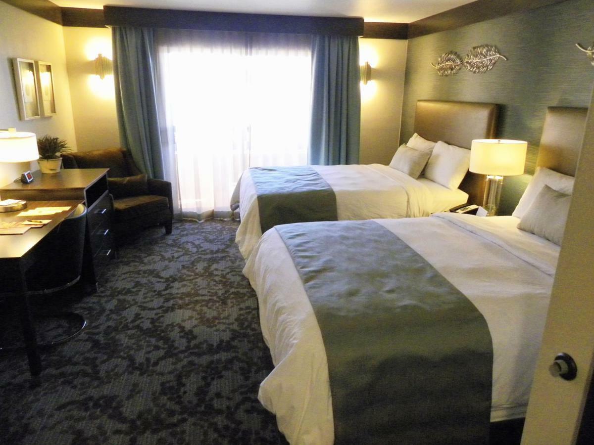 Ute Mountain Casino Hotel Towaoc Bagian luar foto