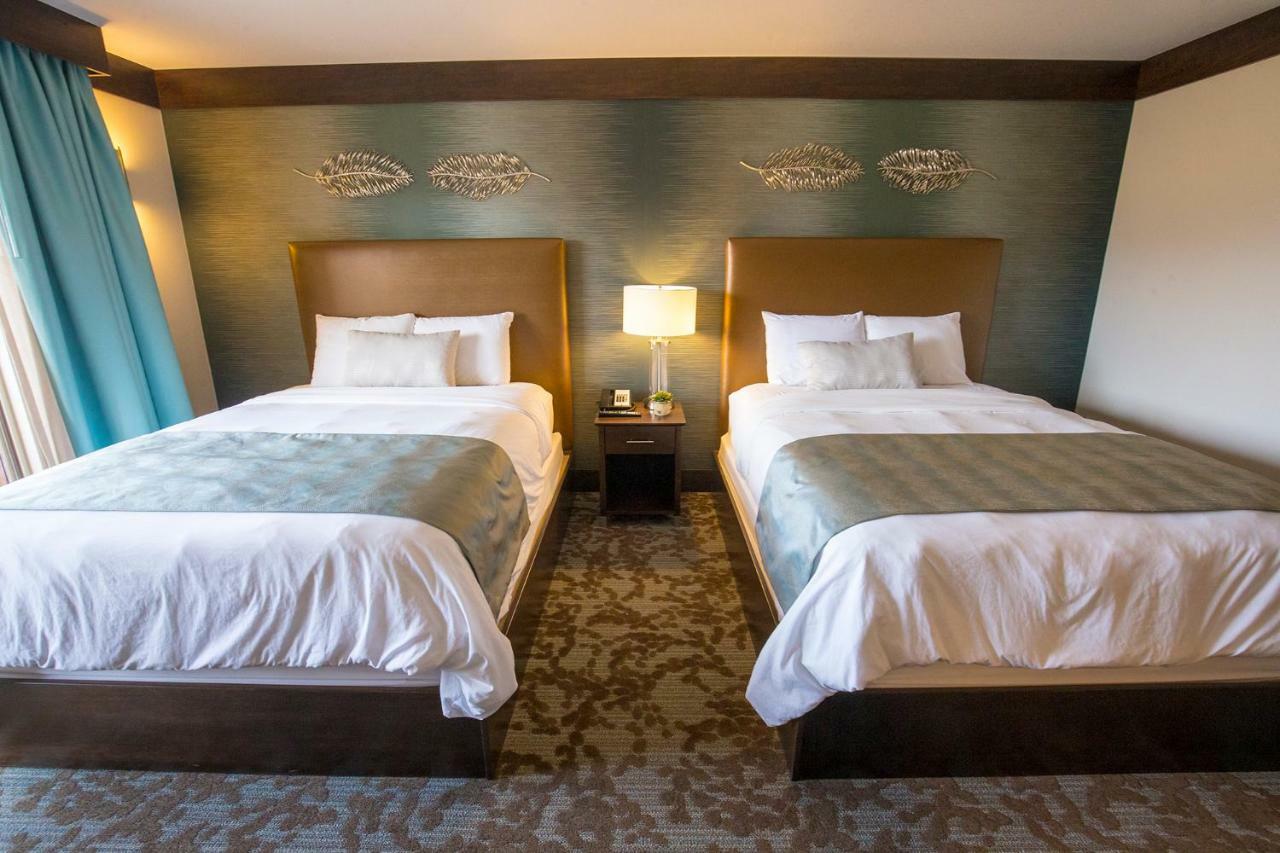 Ute Mountain Casino Hotel Towaoc Bagian luar foto
