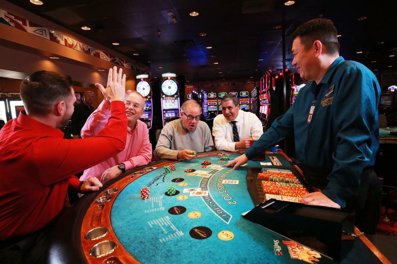 Ute Mountain Casino Hotel Towaoc Bagian luar foto