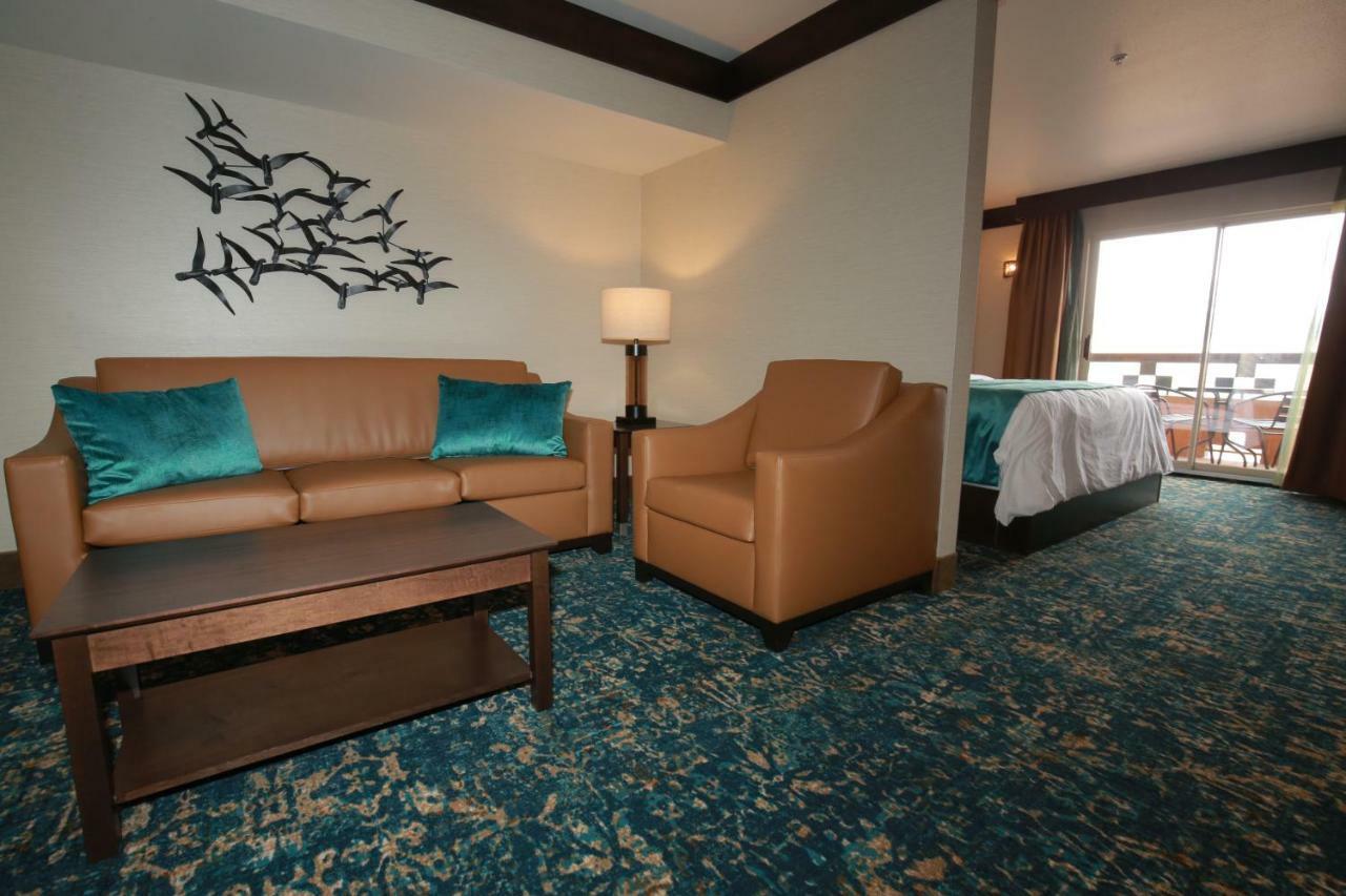 Ute Mountain Casino Hotel Towaoc Bagian luar foto