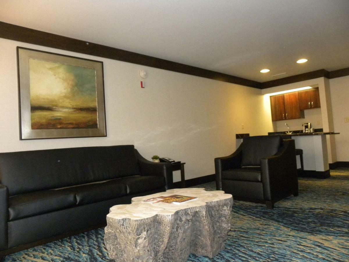 Ute Mountain Casino Hotel Towaoc Bagian luar foto