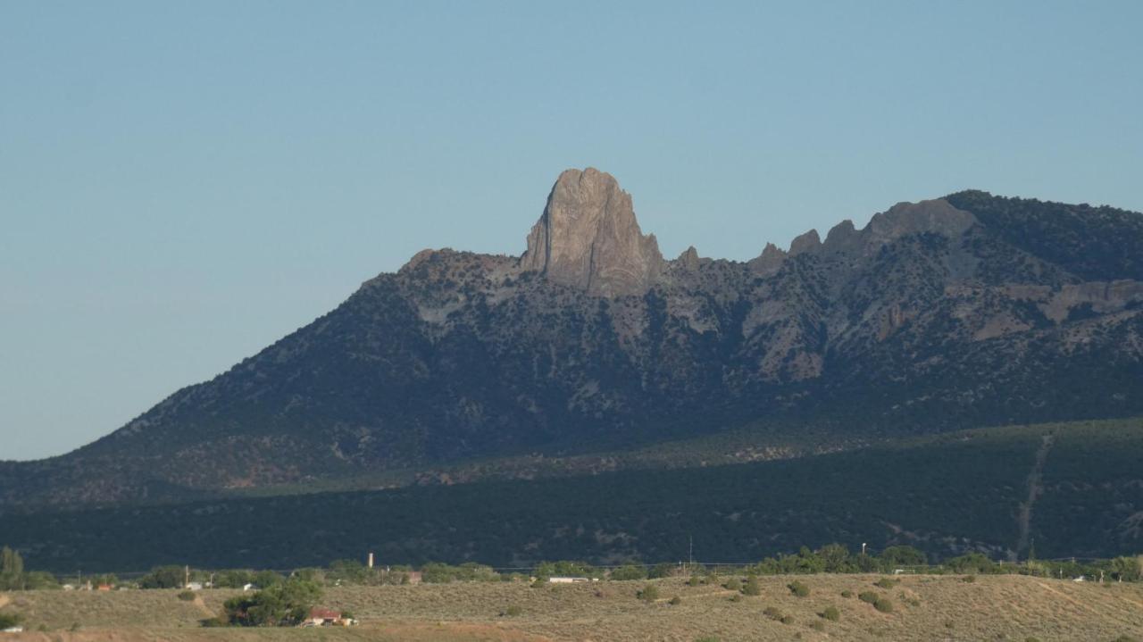 Ute Mountain Casino Hotel Towaoc Bagian luar foto