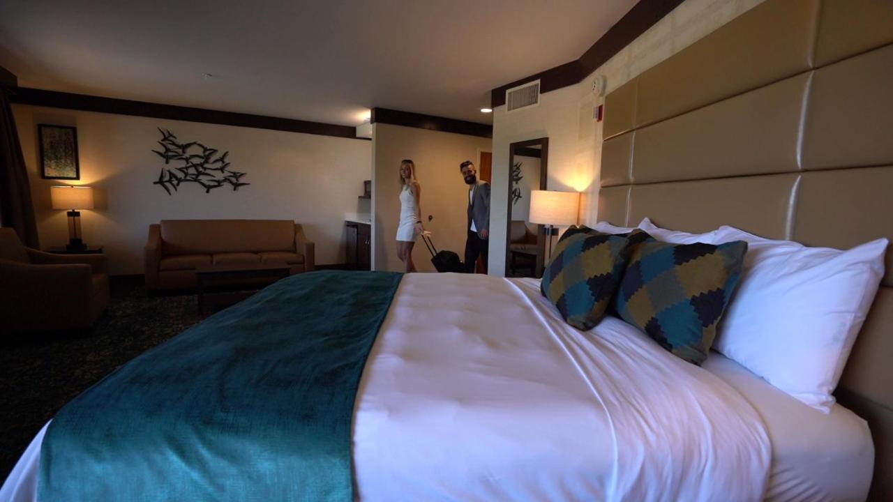 Ute Mountain Casino Hotel Towaoc Bagian luar foto