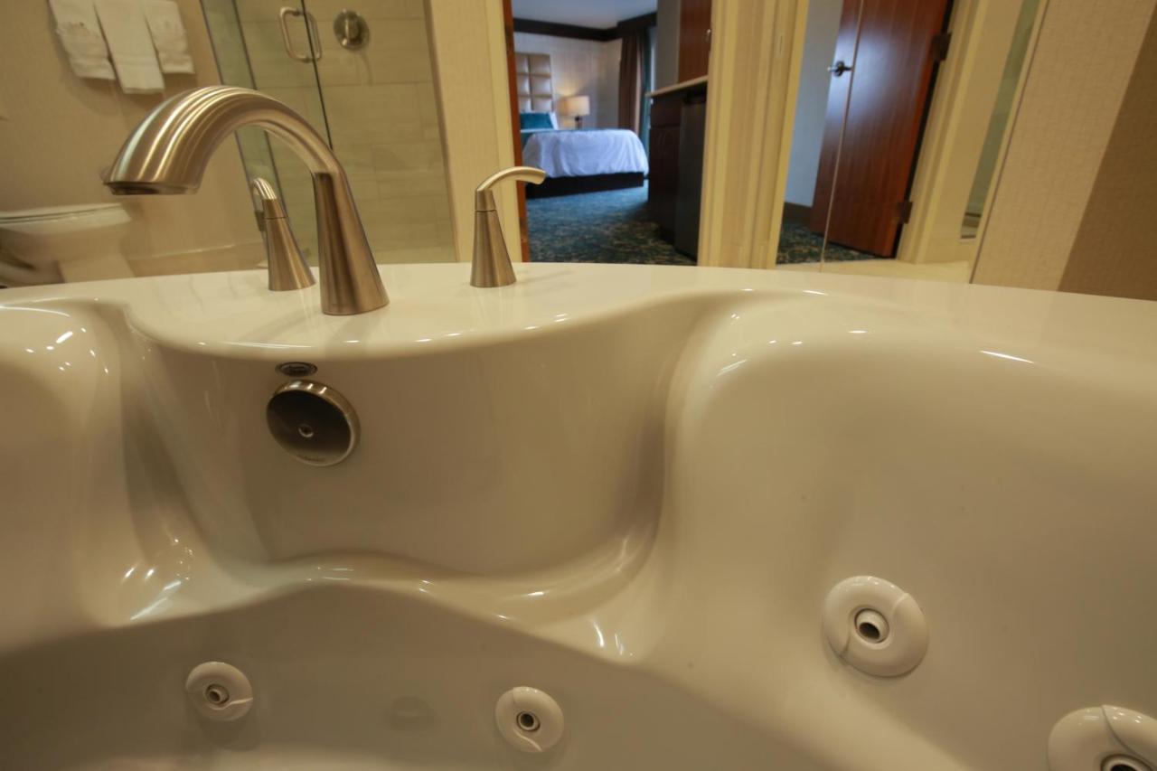Ute Mountain Casino Hotel Towaoc Bagian luar foto