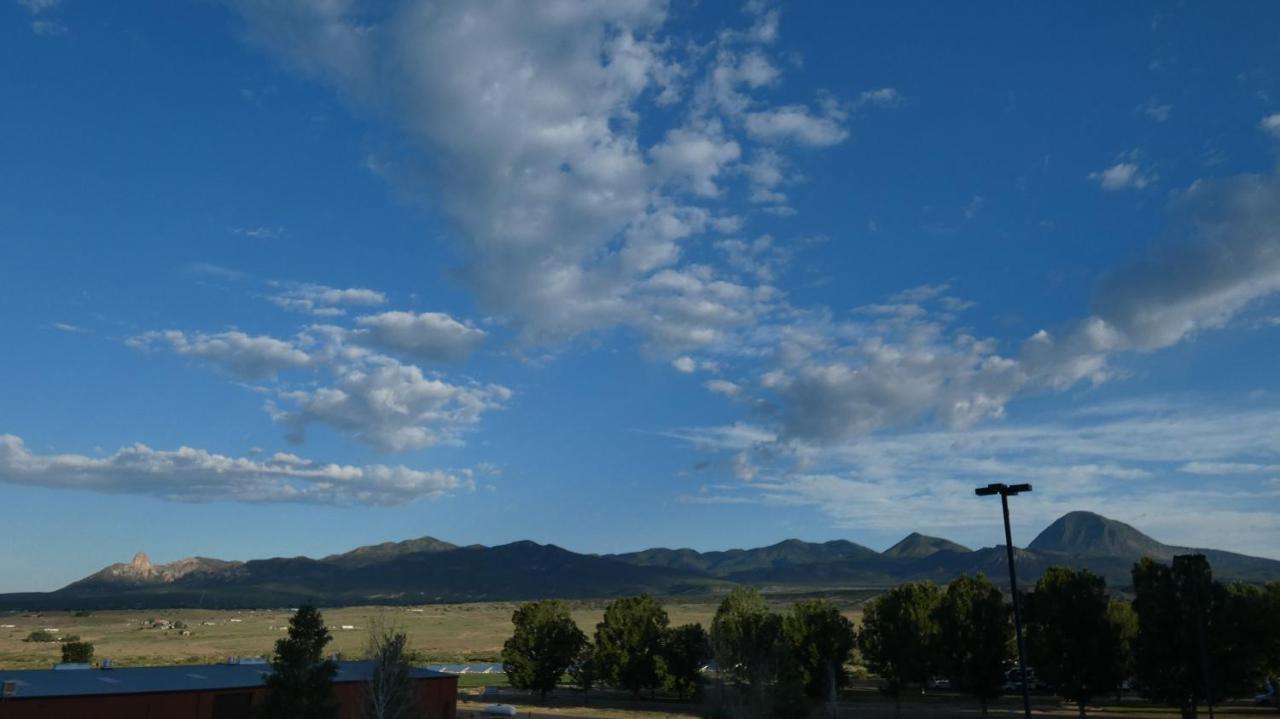 Ute Mountain Casino Hotel Towaoc Bagian luar foto